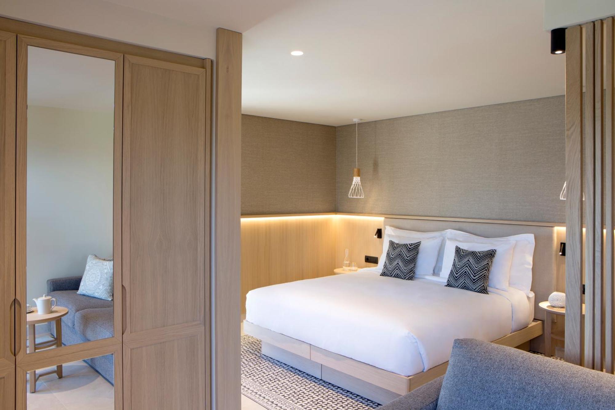 Cora Hotel & Spa Афітос Екстер'єр фото