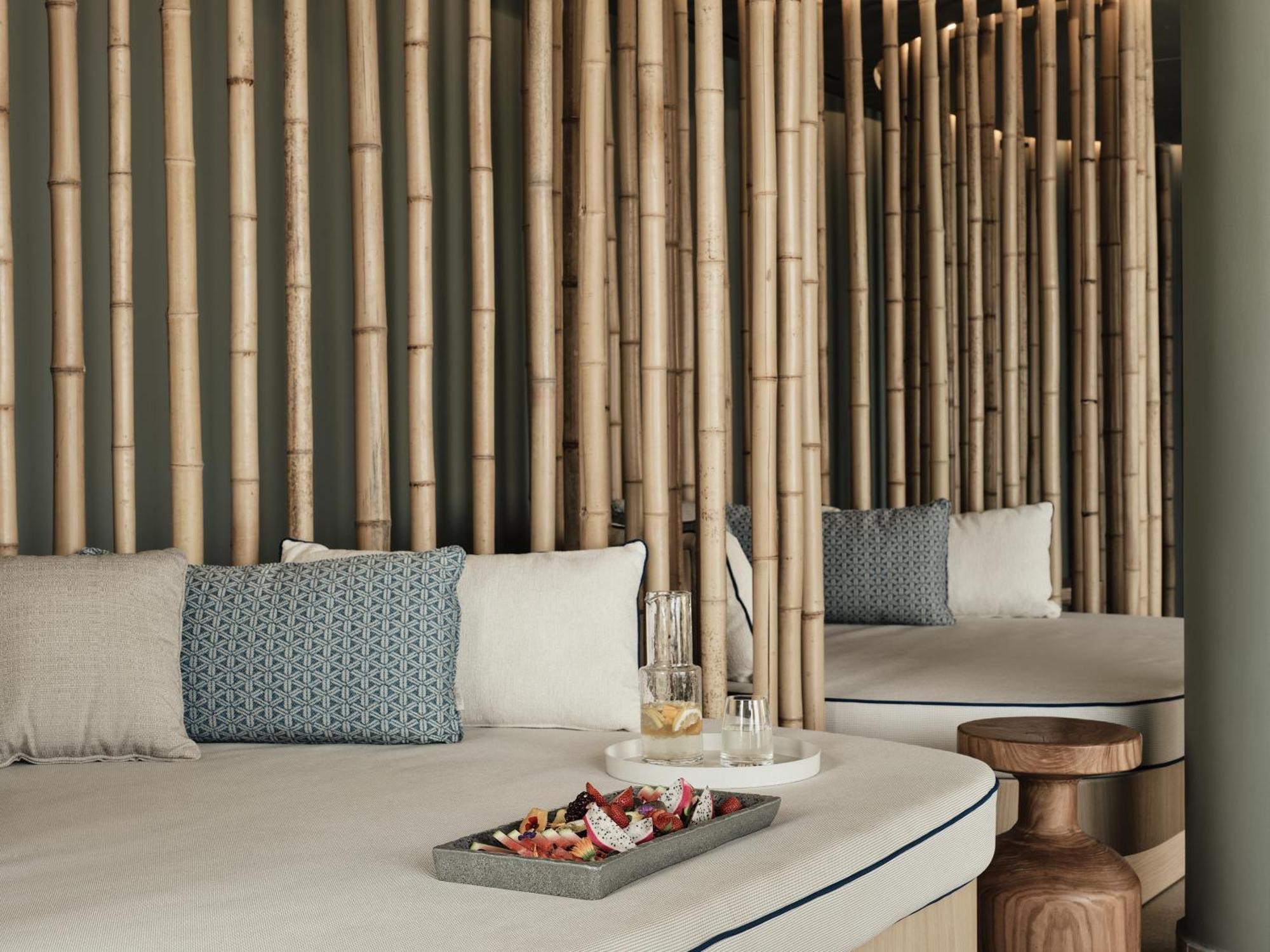 Cora Hotel & Spa Афітос Екстер'єр фото